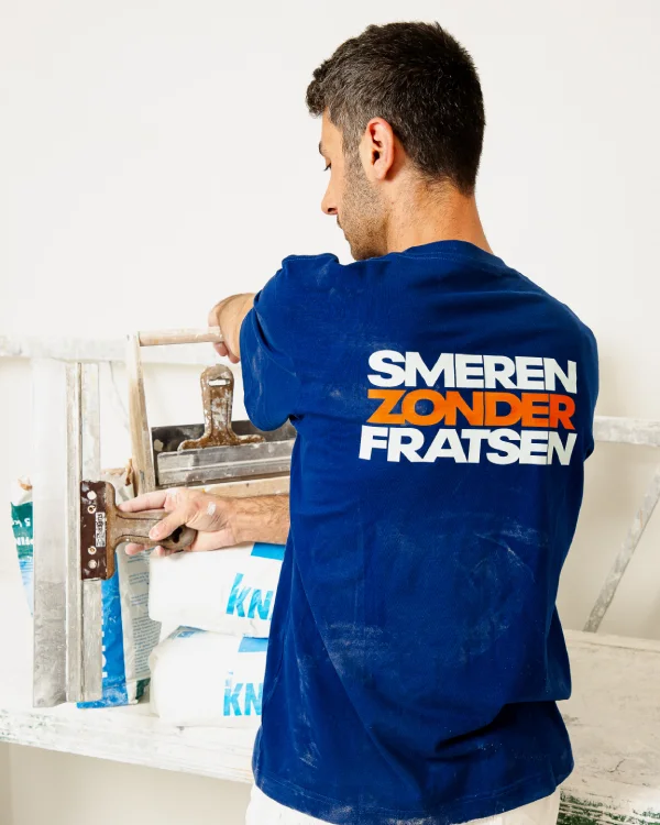 stukadoorsclub brand photoshoot